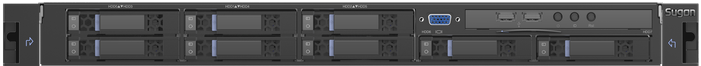 曙光l610-G30